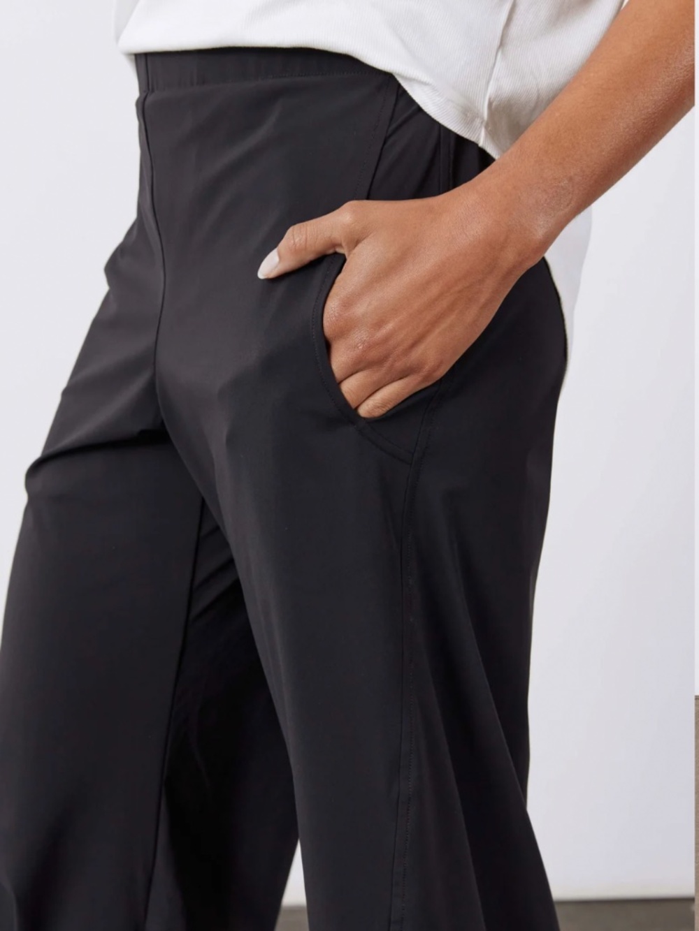 RUTI THE ON THE LOOSE WORK PANTS - Picture 5 of 8